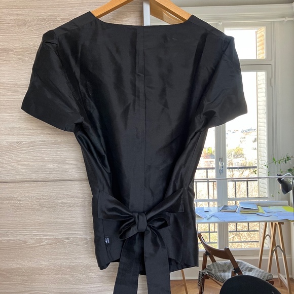 Vintage Cerruti 1881 top - Picture 2 of 2